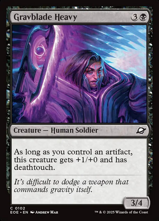 Avenger of the Fallen