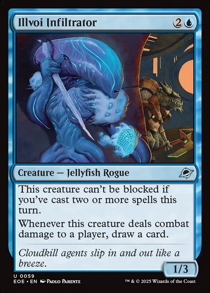 Uthros, Titanic Godcore