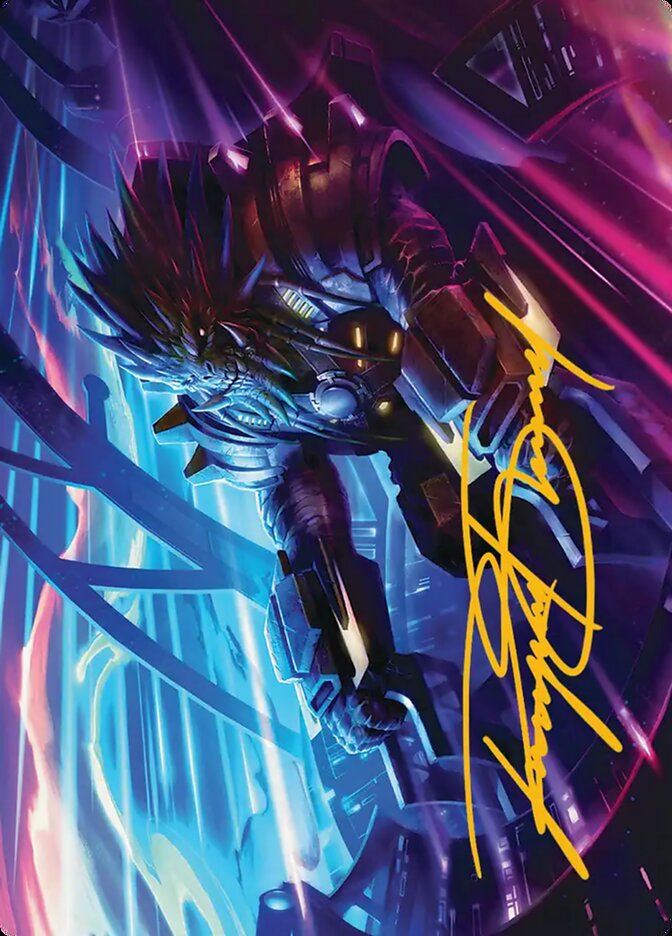 Planetary Annihilation