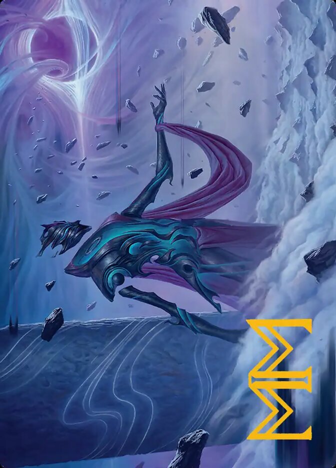 Swarm, Being of Bees