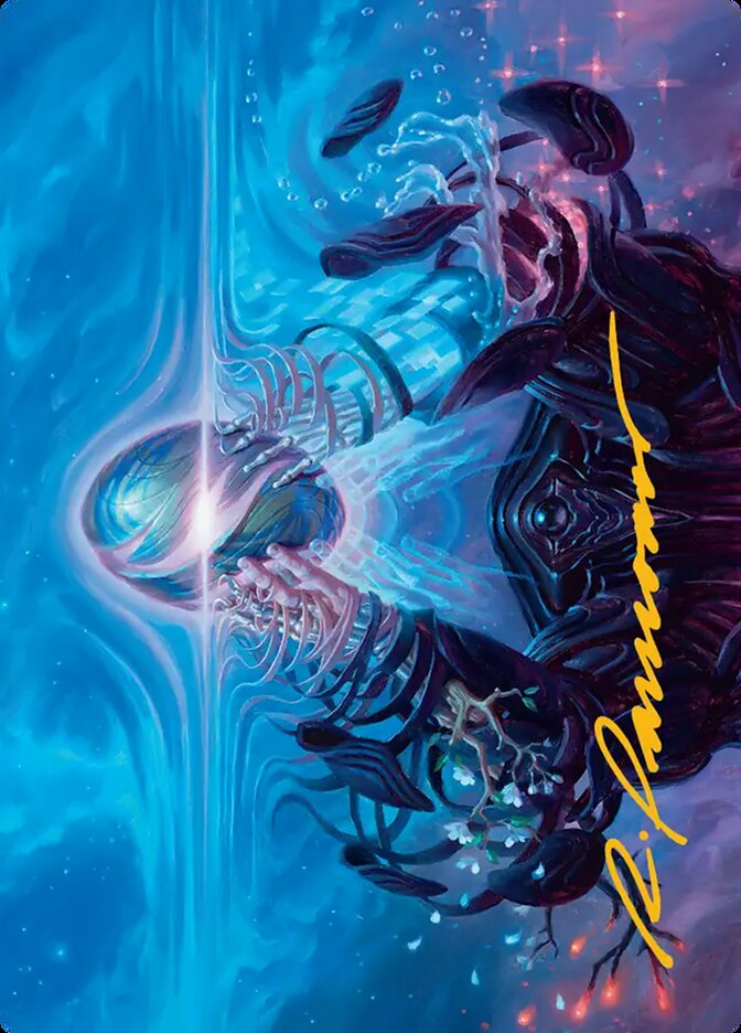 Dirgur Island Dragon // Skimming Strike