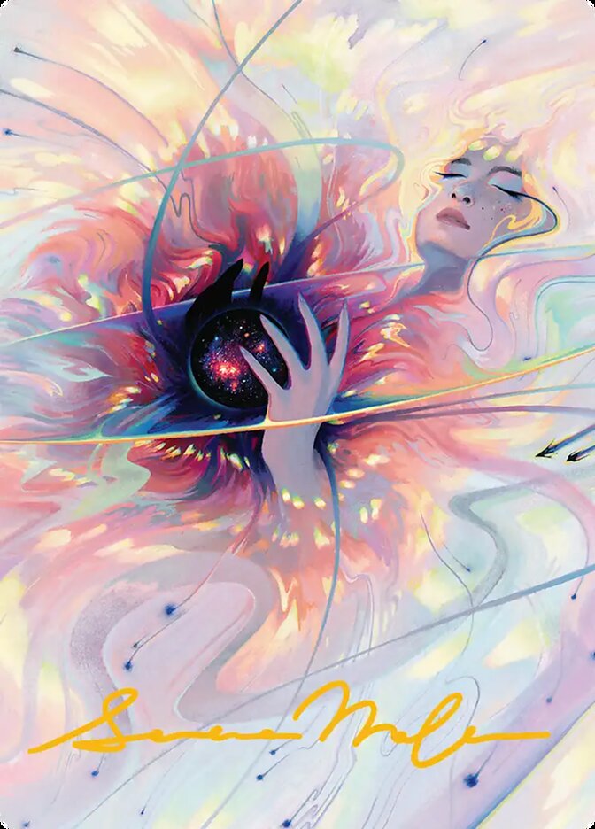 Unexpected Assistance