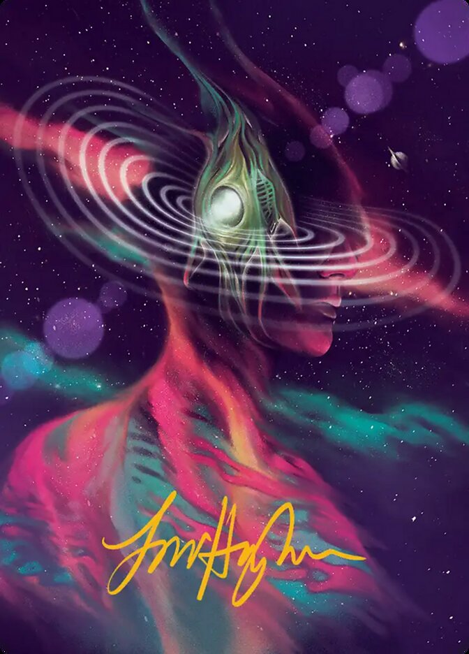 Fang, Roku's Companion