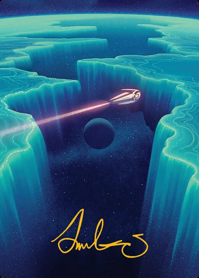 Chameleon, Master of Disguise