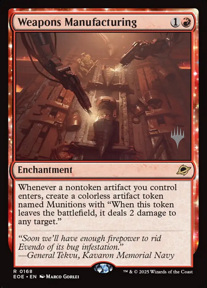 Jeskai Revelation