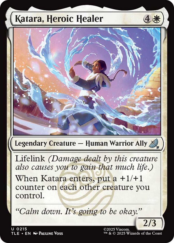 Mai, Scornful Striker