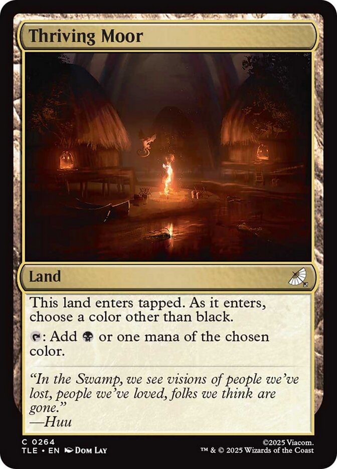 Abigale, Eloquent First-Year