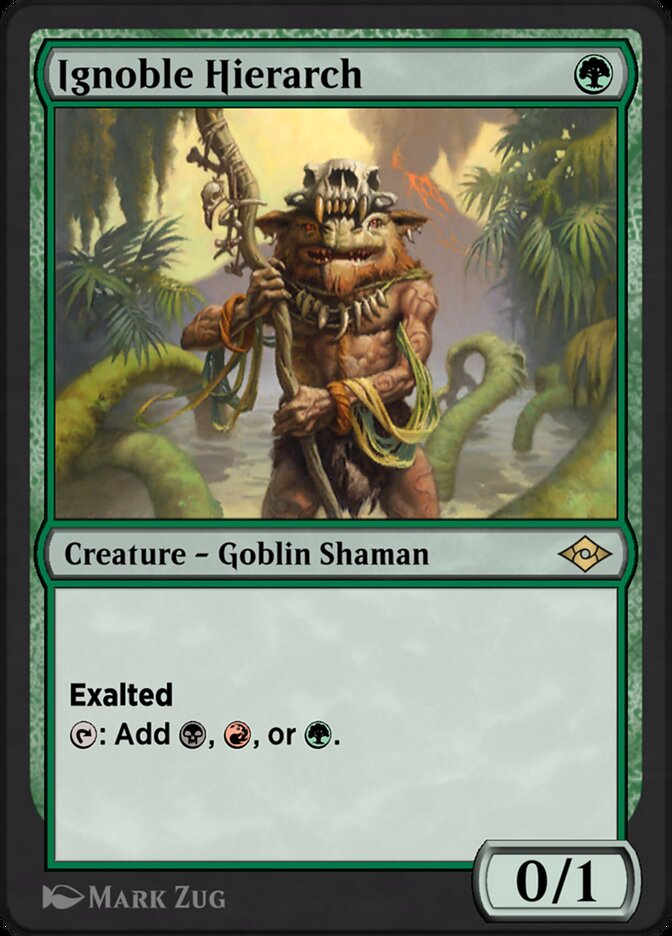 Honored Knight-Captain