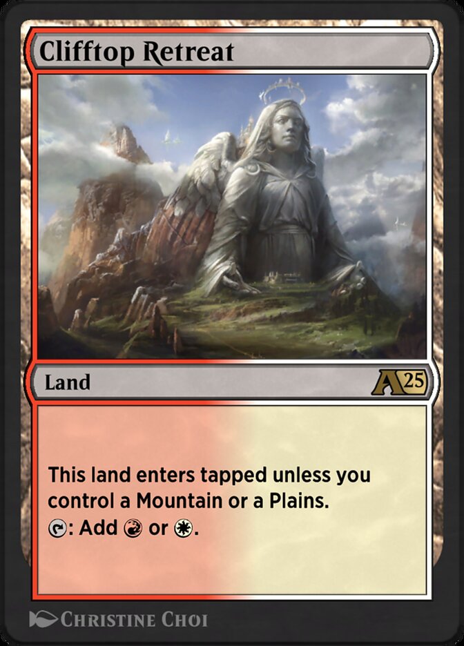 Thrill of Possibility