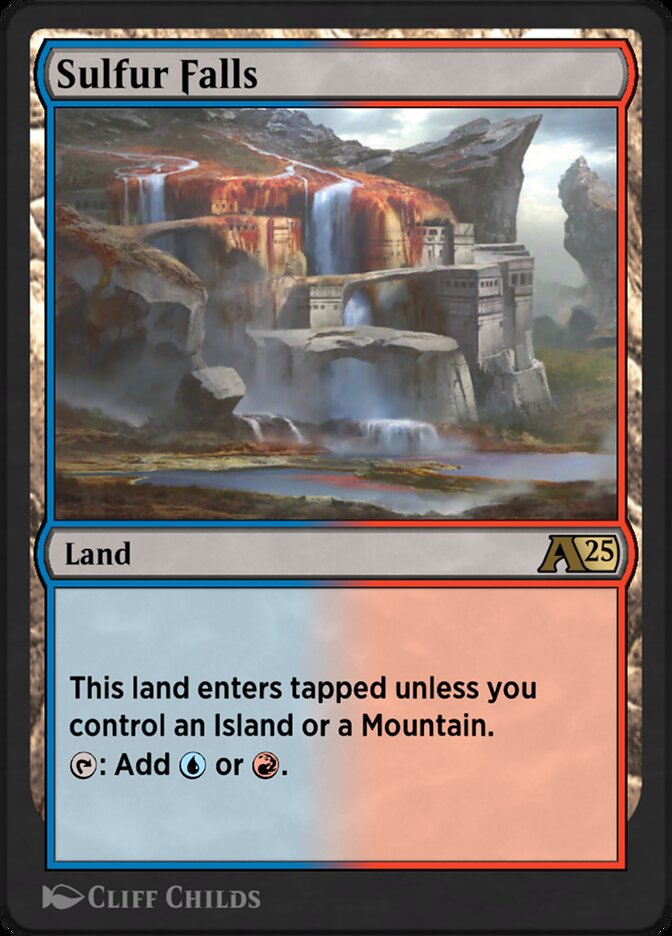 Venerated Stormsinger