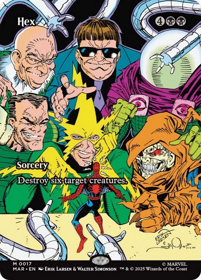 The Spot, Living Portal