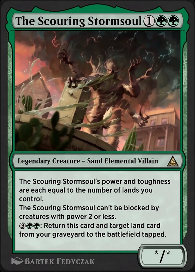 Carnage, Crimson Chaos