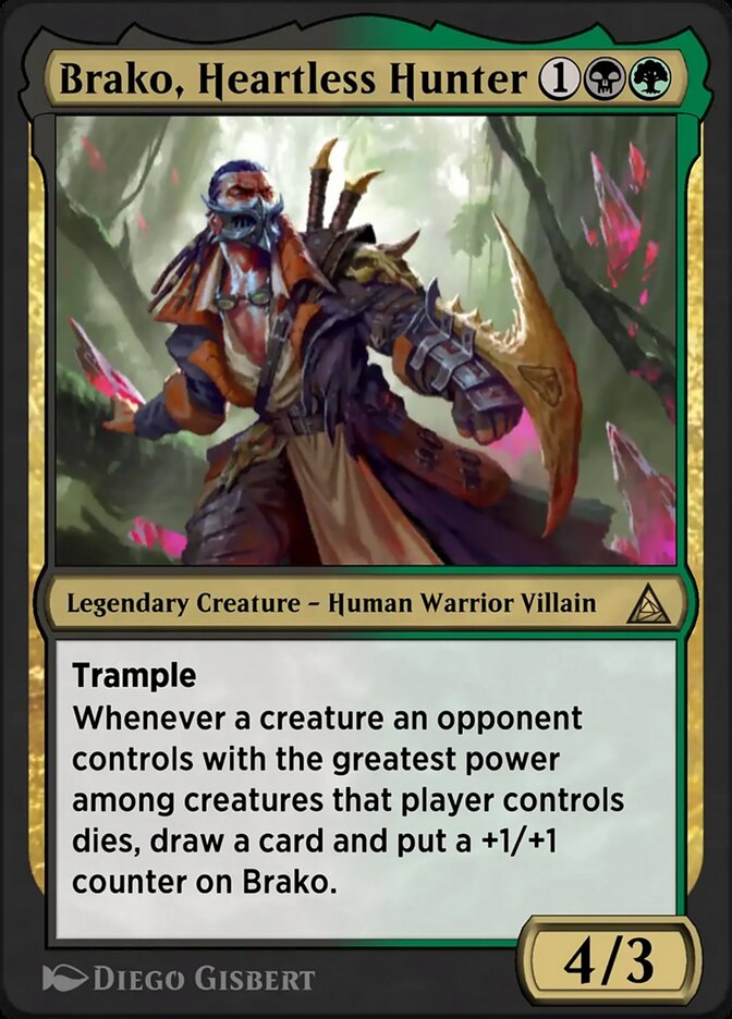 Candela, Aegis of Adagia