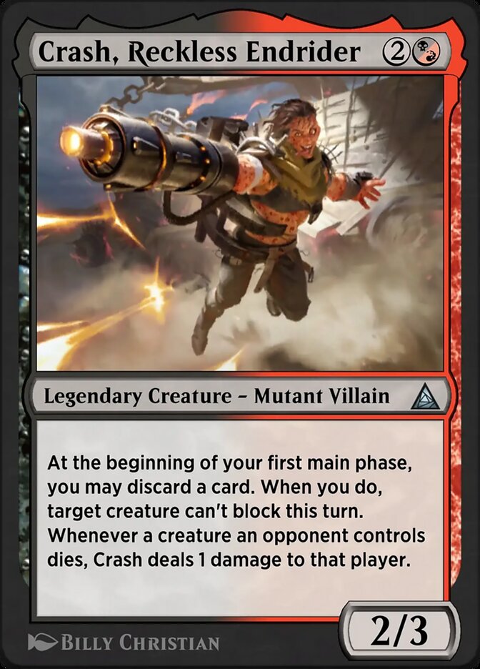 Foggy Swamp Spirit Keeper