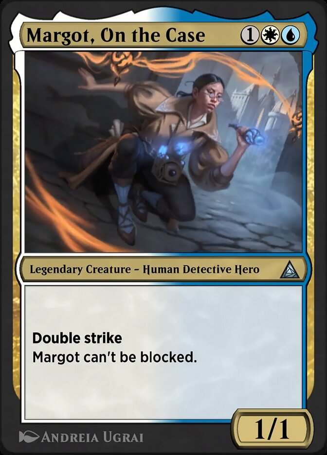 The Dominion Bracelet