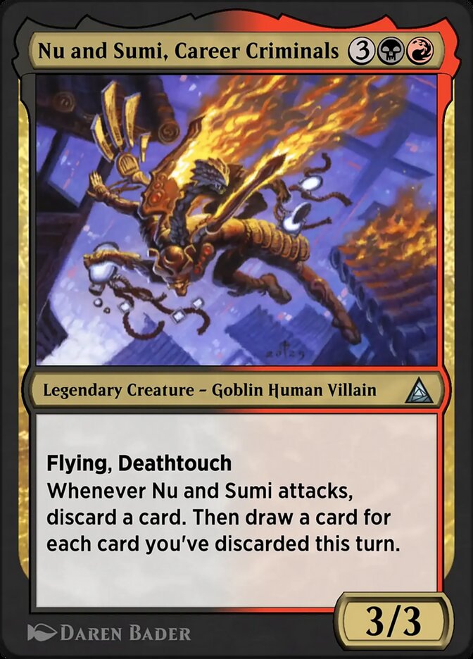 Beyond the Quiet // Beyond the Quiet