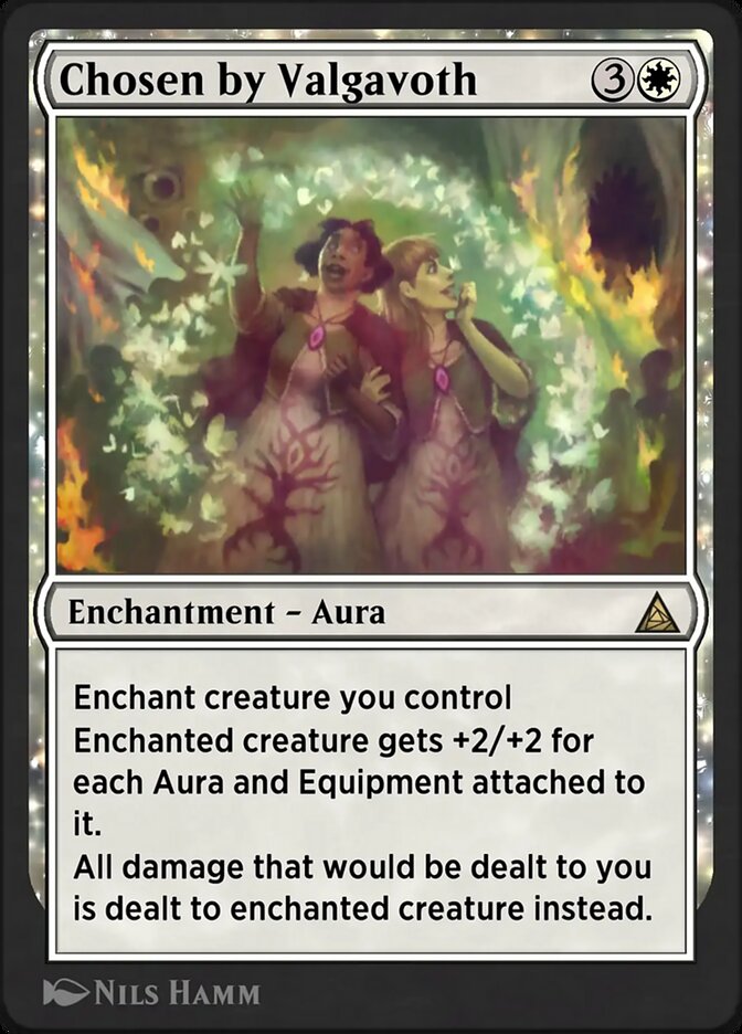 Fire Lord Ozai // Fire Lord Ozai