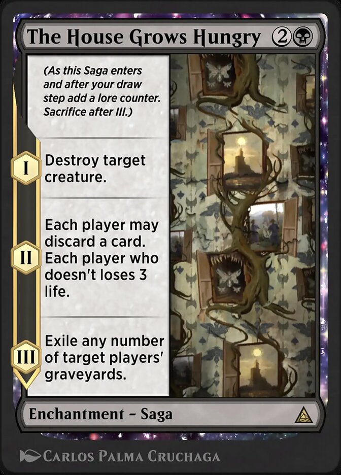 Lightless Evangel // Lightless Evangel