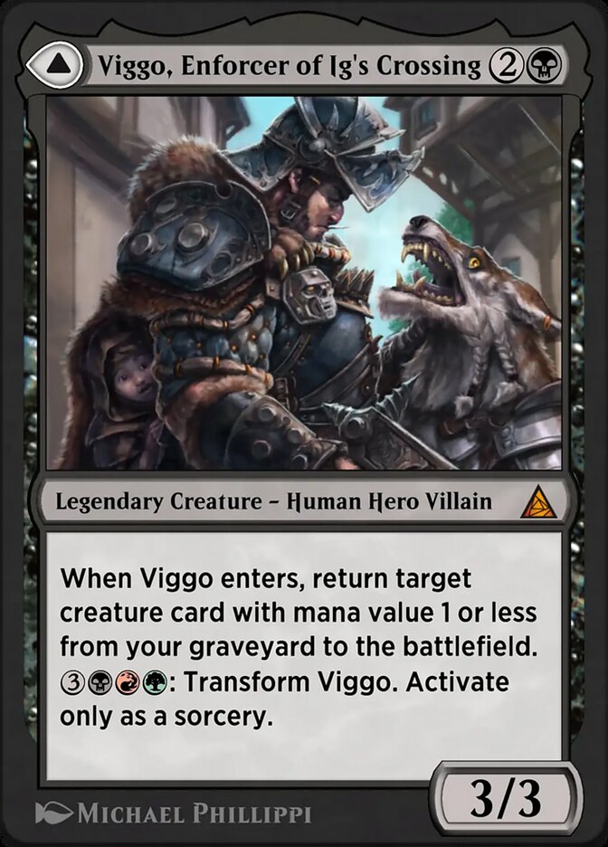 Cantor of the Refrain