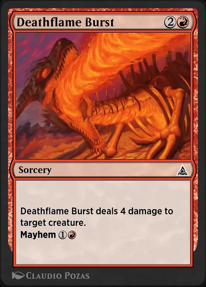 Freedom Fighter Recruit