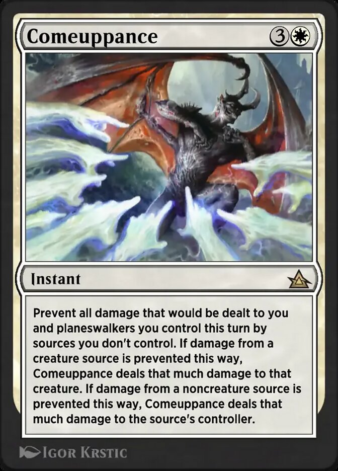 Possibility Technician