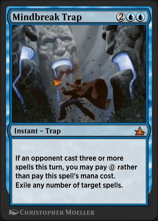 Patrolling Peacemaker