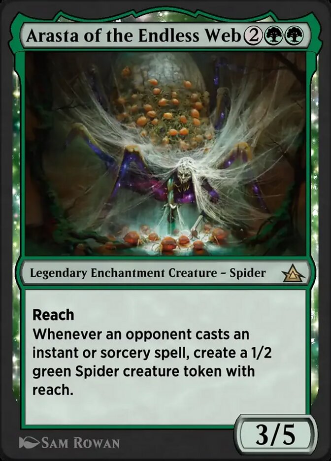 Demon of Death's Gate