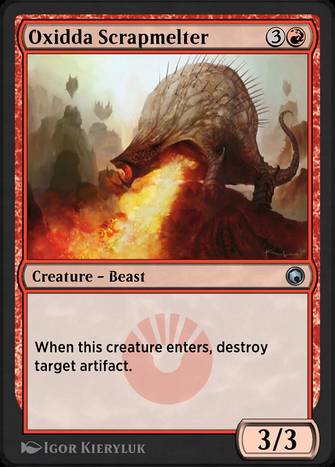 Skithiryx, the Blight Dragon