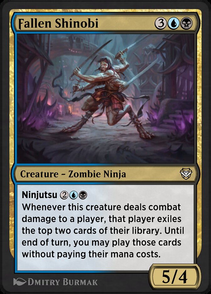 Command Tower - Land