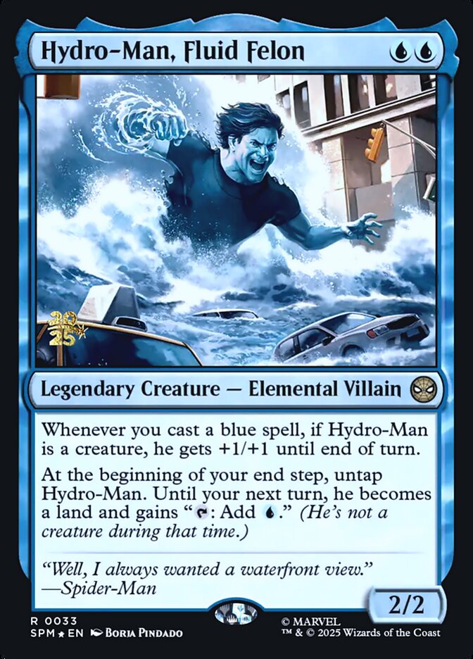 Unexpected Assistance