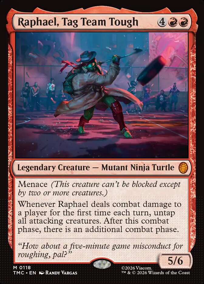 Mightform Harmonizer