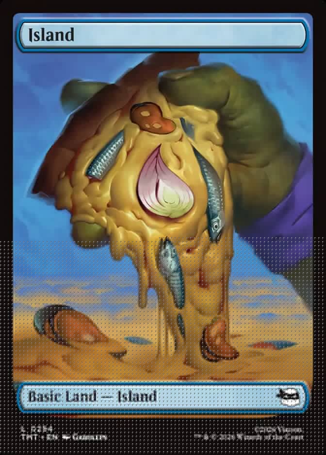 Leonardo, Cutting Edge