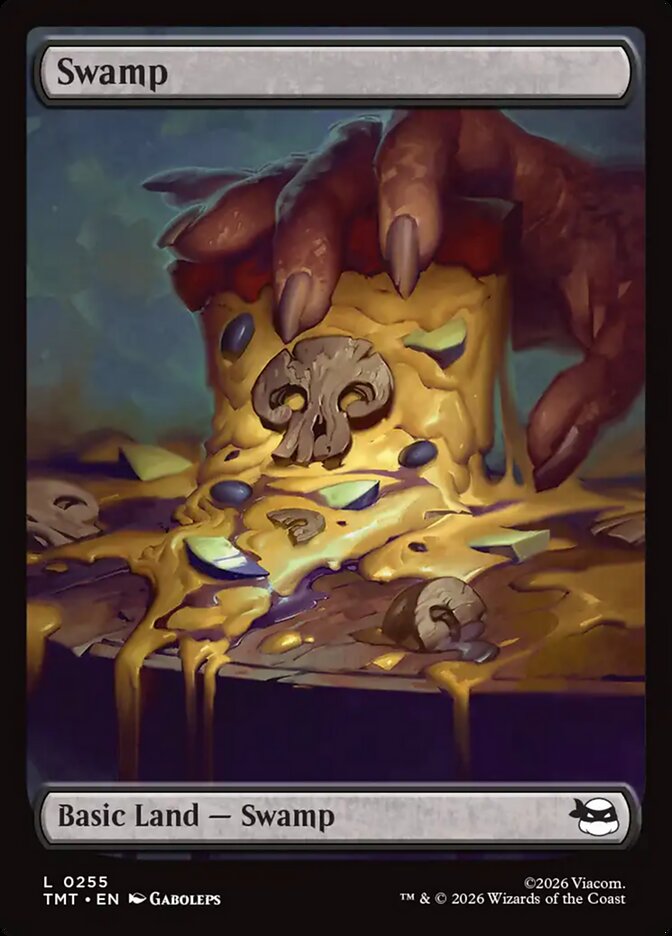 Talisman of Dominance