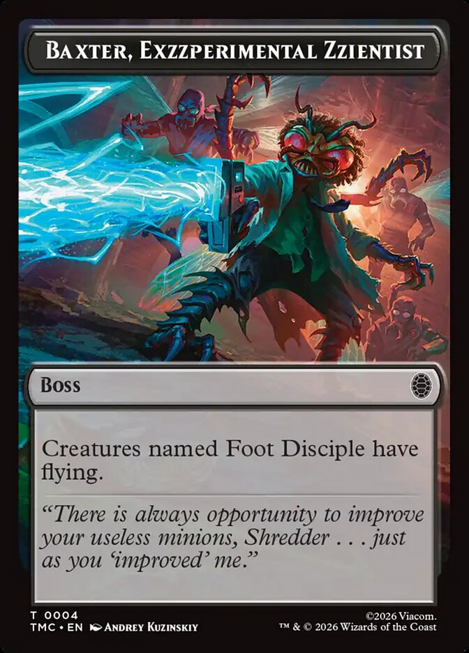 Blood Crypt // Blood Crypt