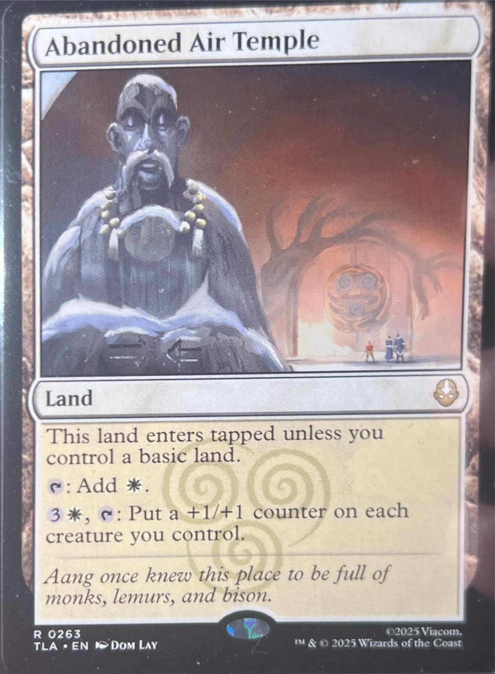 Firebender Ascension