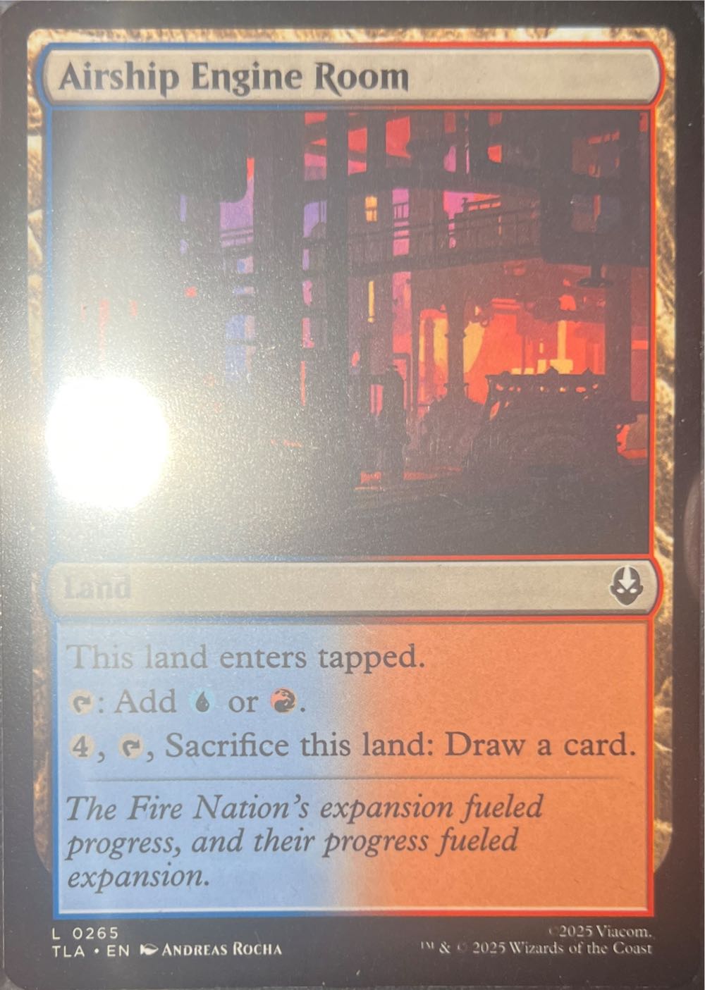 Raphael, the Nightwatcher