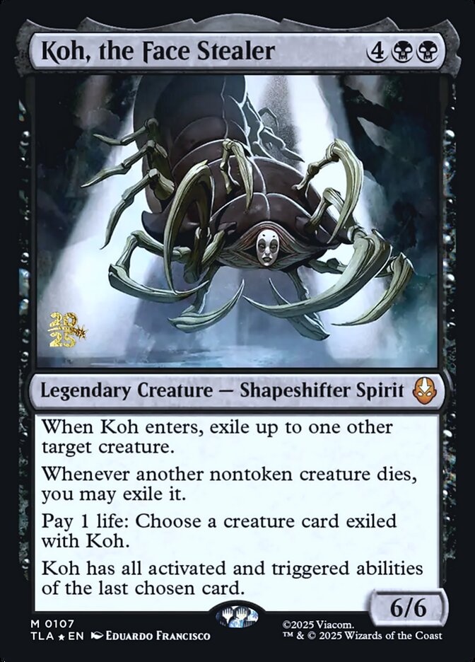 Doctor Octopus, Master Planner