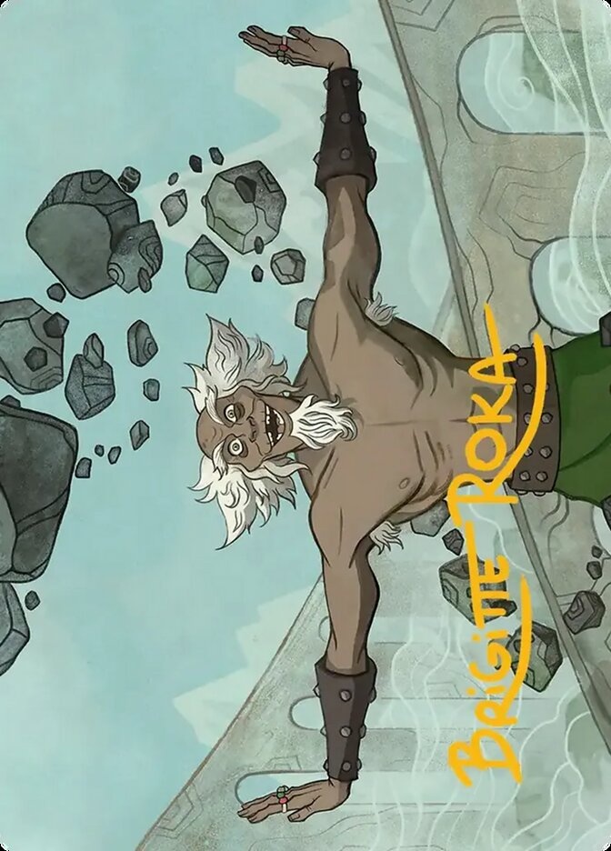 Rat King, Pale Piper