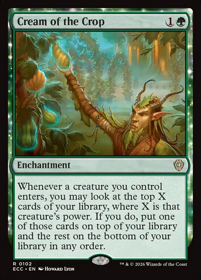 Doran, Besieged by Time