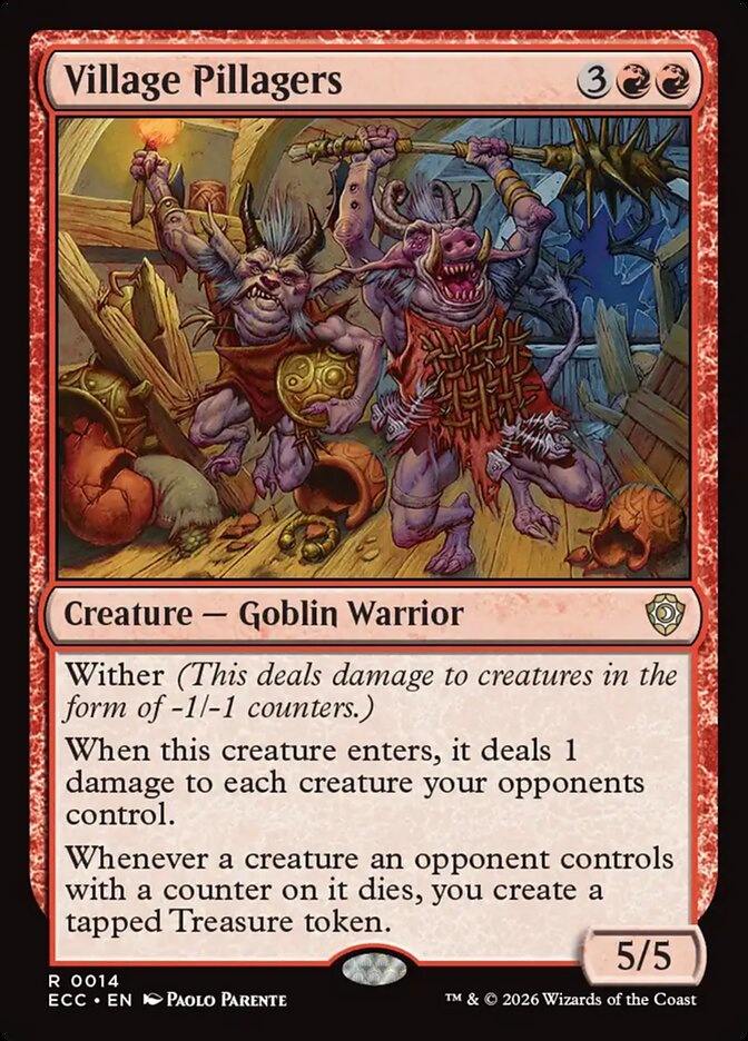 Enter the Avatar State