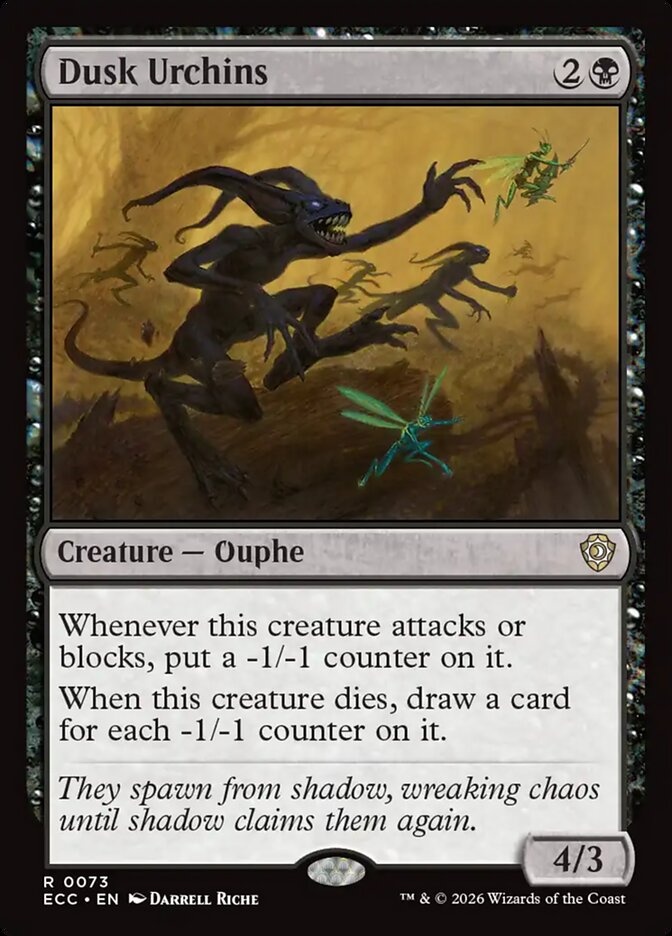 Eldrazi Conscription