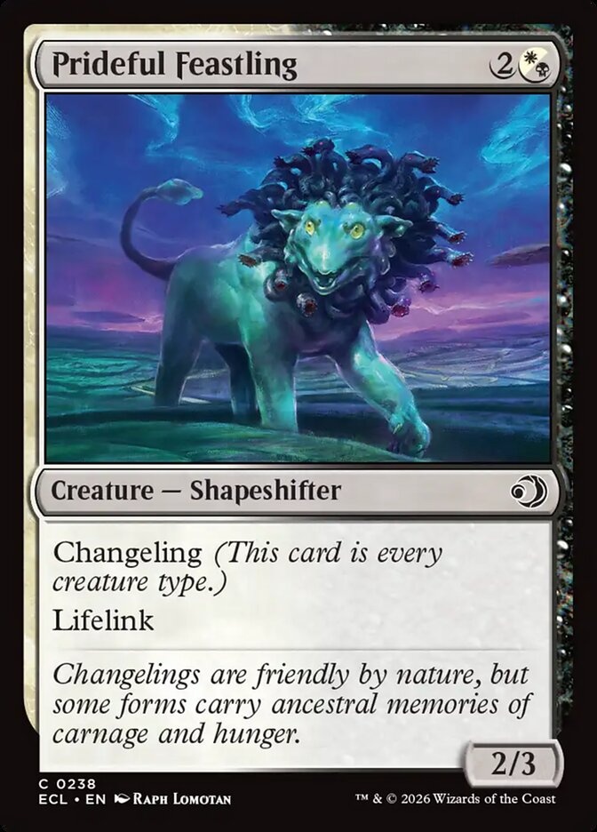 Thrill of Possibility