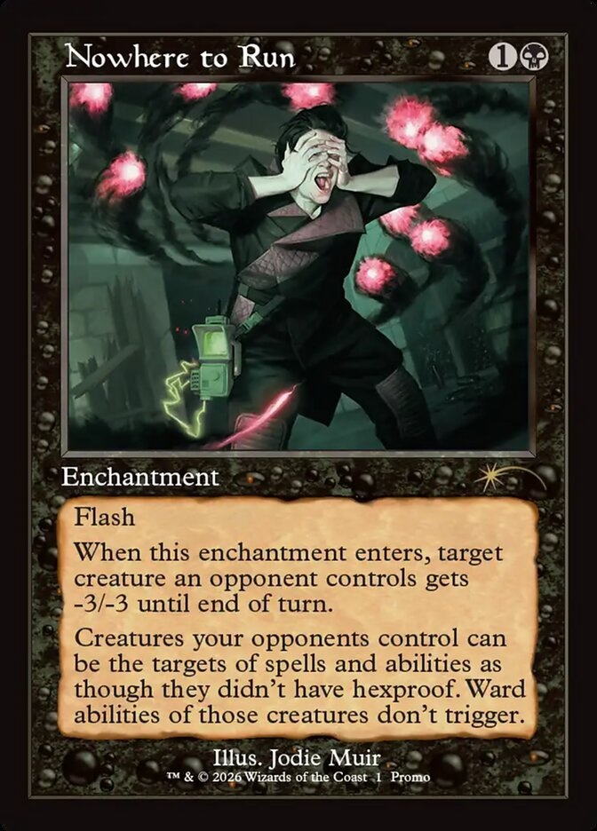 April O'Neil, Hacktivist