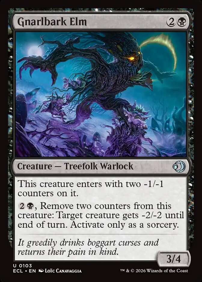 Transdimensional Bovine