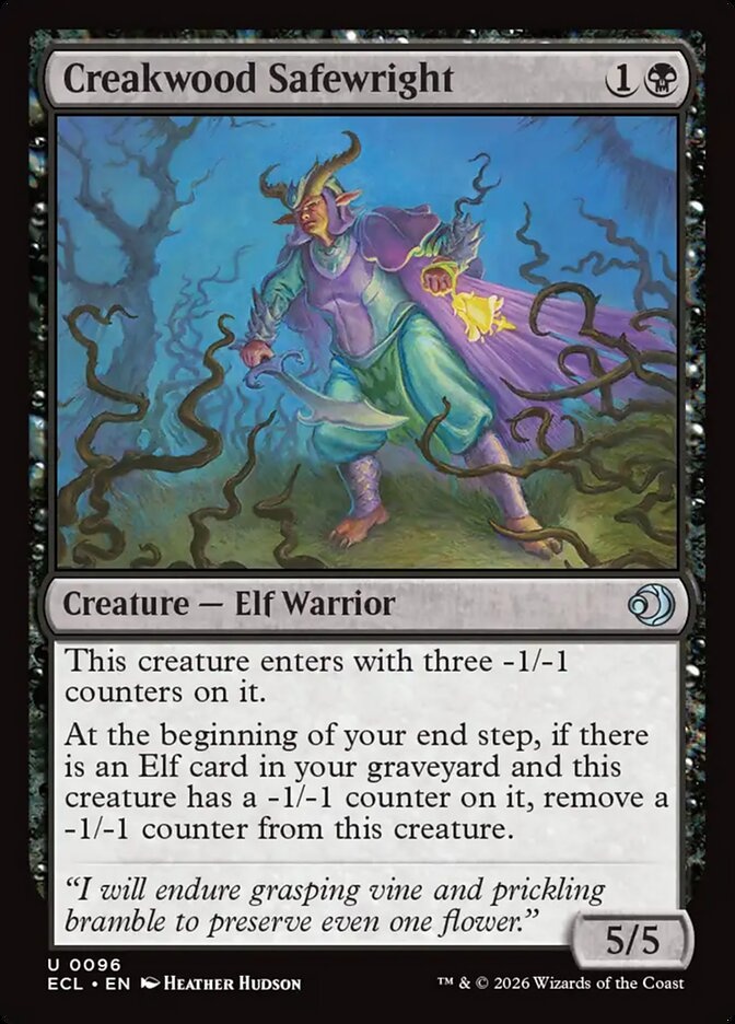 Breena, the Demagogue