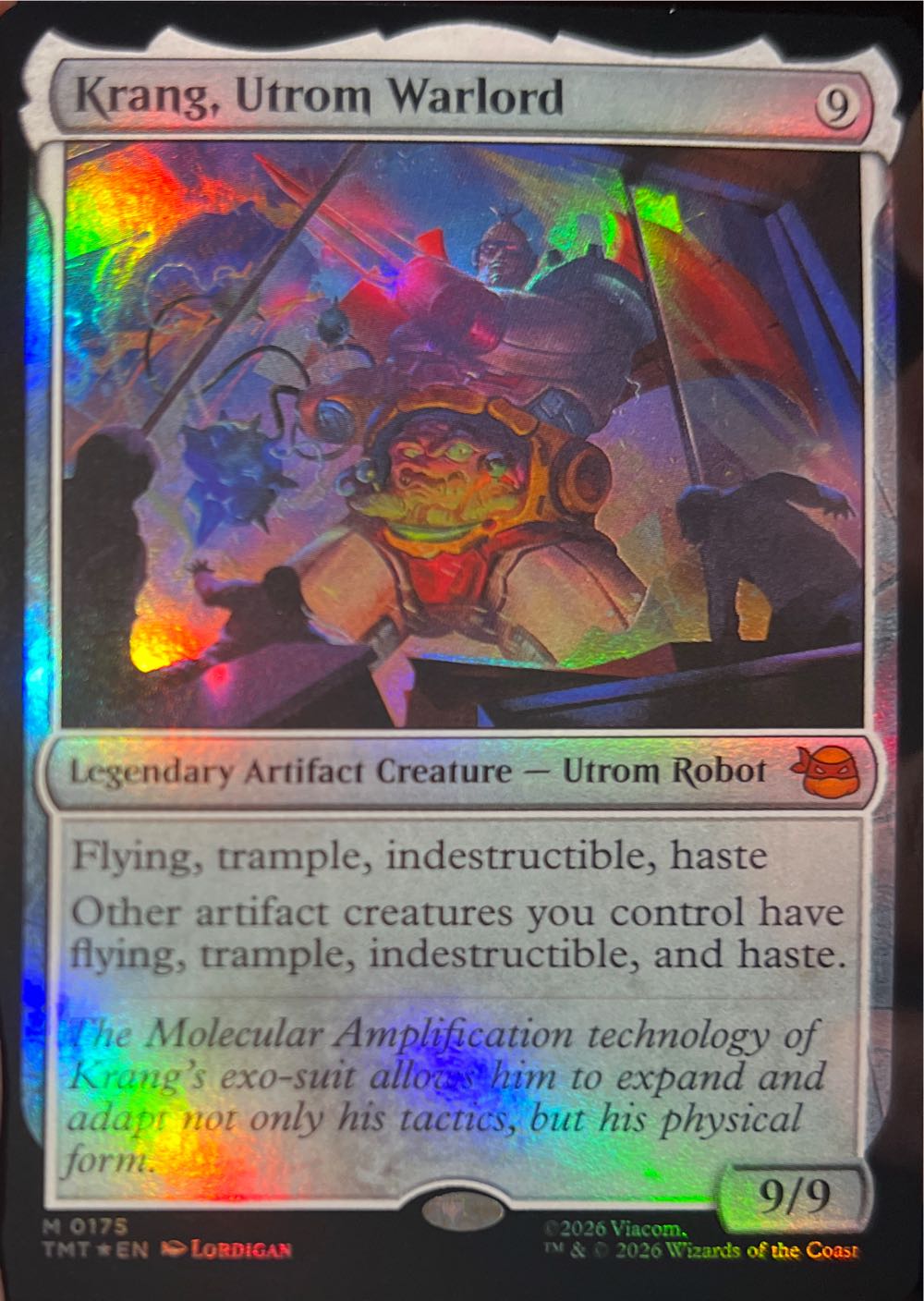 Dockside Extortionist