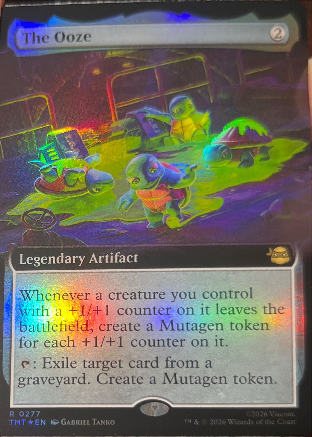 Aziza, Mage Tower Captain