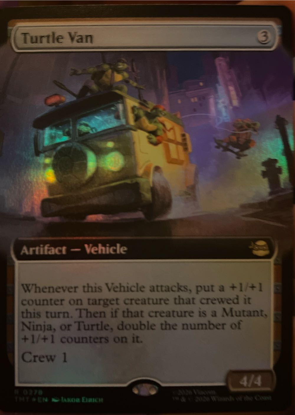 Ultimate Green Goblin