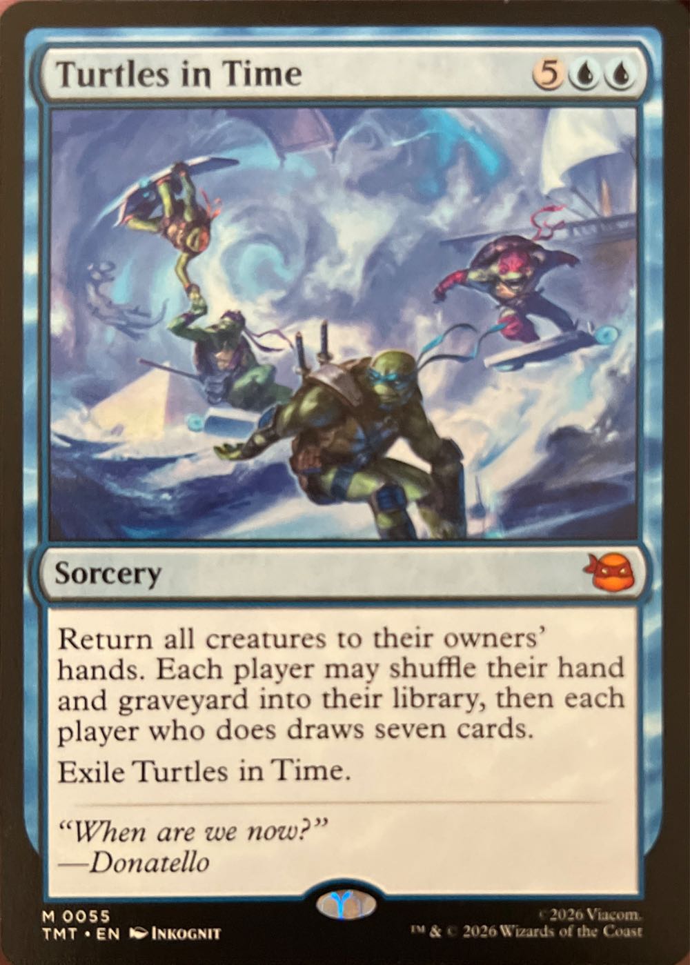 Lluwen, Exchange Student // Pest Friend