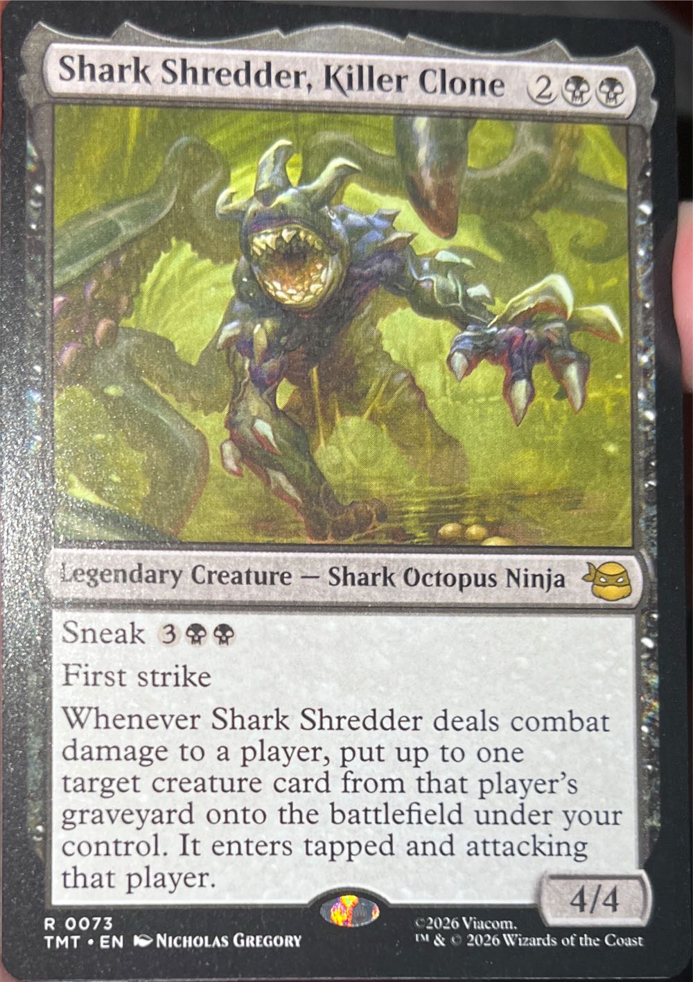 Replication Technique